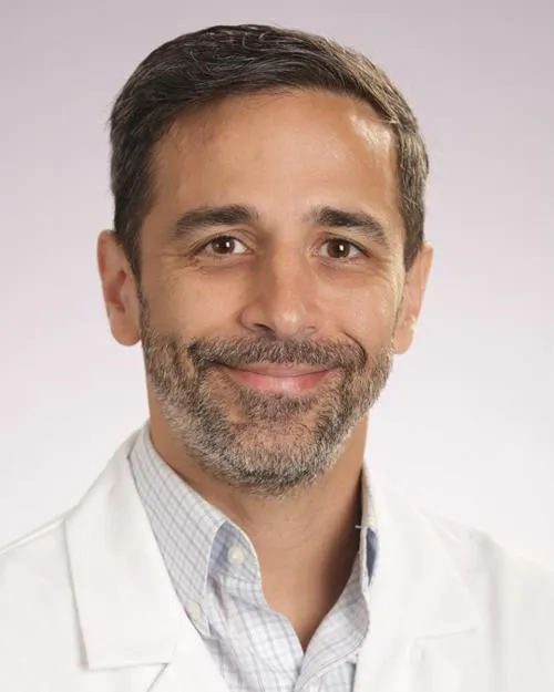 Dr. Michael S Orangias - Louisville, KY - Sleep Medicine, Pediatric Pulmonology