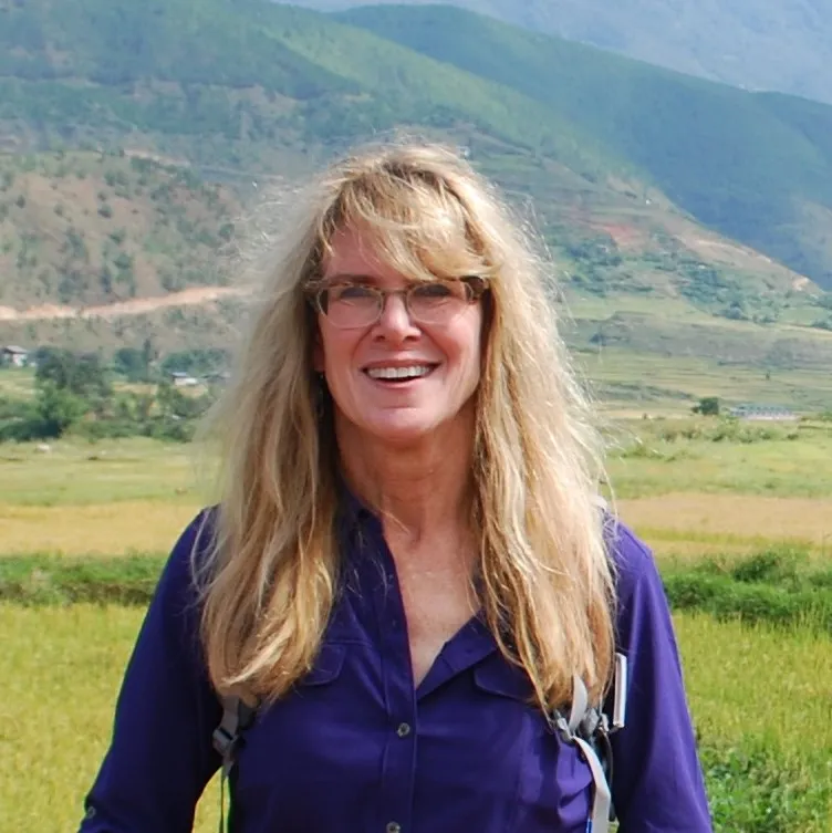 Dr. Jeri Kersten Mendelson, MD - Medford, OR - Dermatology, Dermatopathology