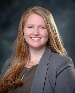 Dr. Erin Ross, OD - Cincinnati, OH - Optometry, Optometrist