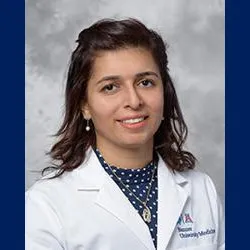 Dr. Saher Khalid - Akron, OH - Rheumatology, Internal Medicine