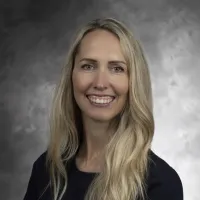 Amanda Goodson, FNP