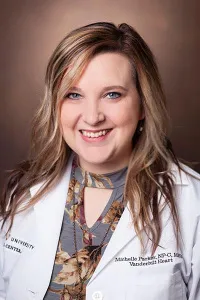 Susan Michelle Mason Parker, APRN