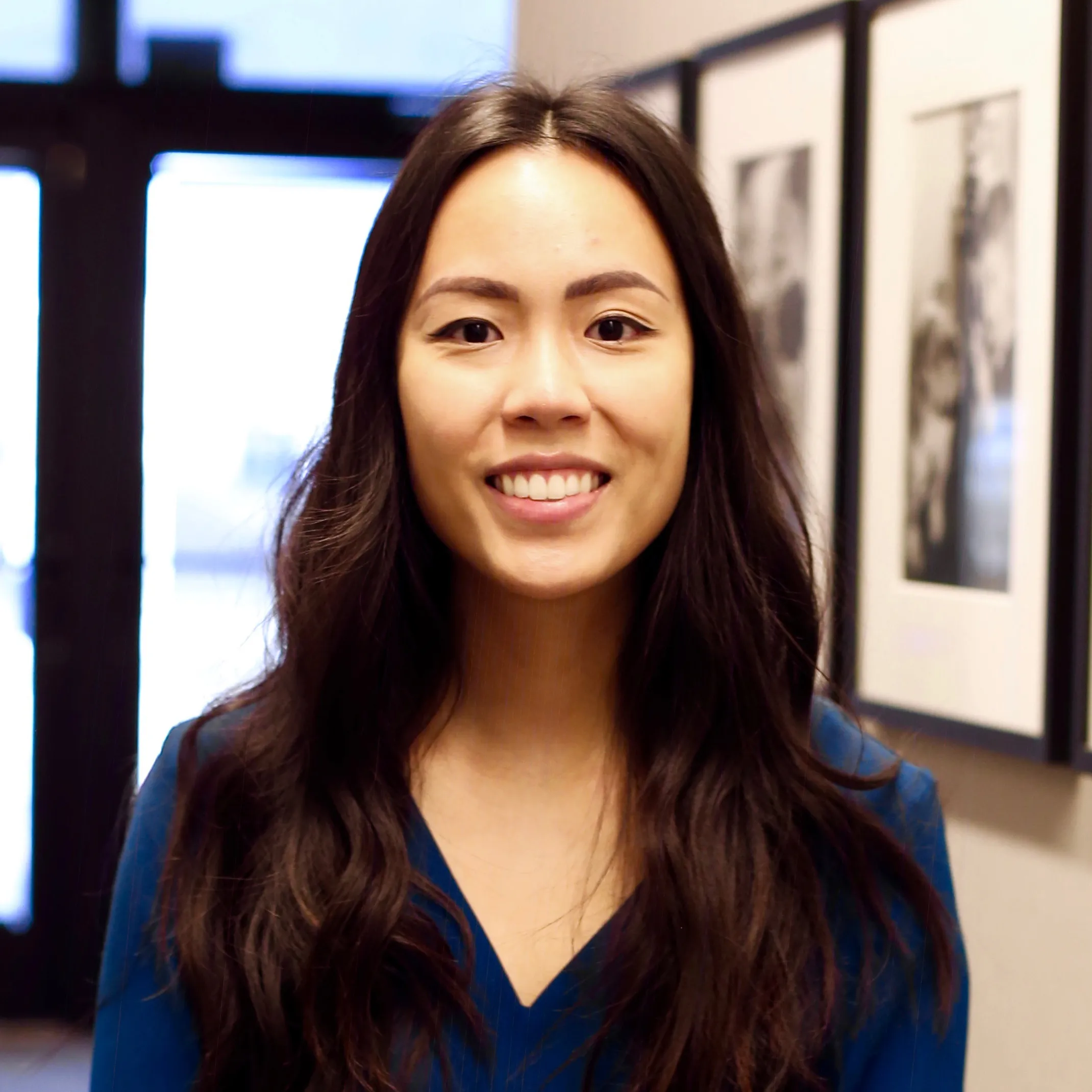 Dr. Linh Thuy Ly - Irving, TX - Optometry