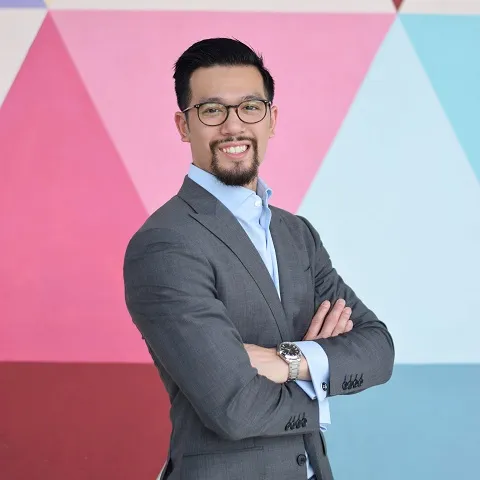 Dr. Chi-Quang Peter Nguyen, OD - Houston, TX - Optometry