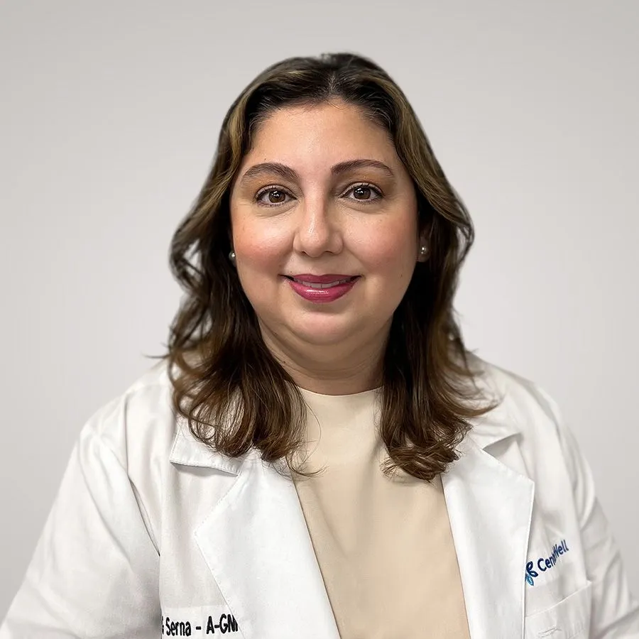 Corina G Serna, APRN - Houston, TX - Other, Other Specialty, Family Medicine, Geriatrician, Internal Medicine, Pain Medicine