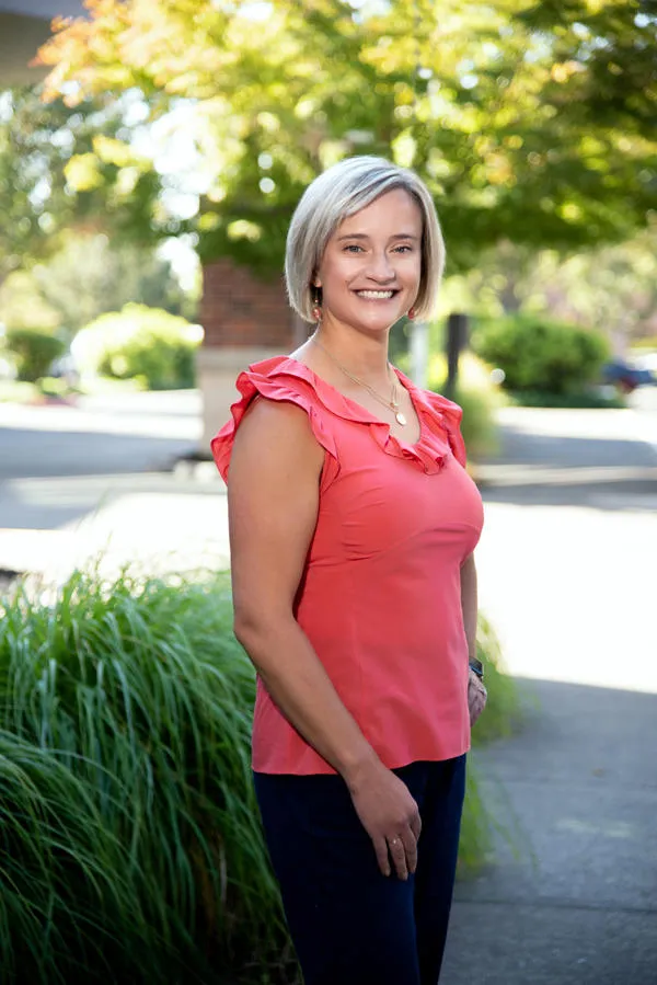 Dr. Erin Mary Wos