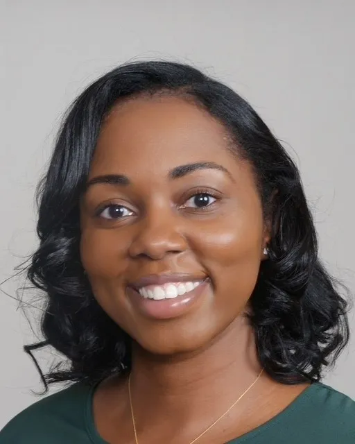 Mandesia R. Hairston - Holly Springs, NC - Nurse Practitioner, Family Medicine