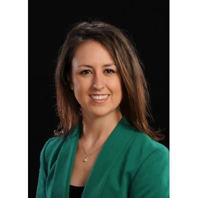 Dr. Bayle Dawn Anderson - Calhoun, GA - Audiology