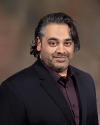 Dr. Ricki Kumar, DO - Grand Junction, CO - Pulmonology