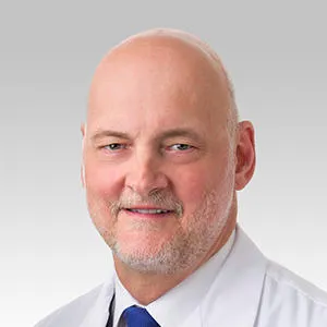 Dr. Gordon W. Nuber, MD - Chicago, IL - Orthopedic Surgery, General Orthopedics, Sport Medicine Specialist