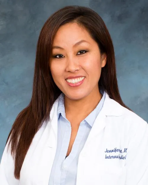 Jennifer S Lee, NP - Los Angeles, CA - Geriatric Medicine, Geriatrician