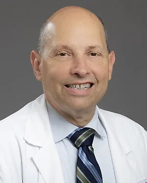 Dr. Robert Allen Balk, MD - Oak Park, IL - Pulmonology, Critical Care Medicine