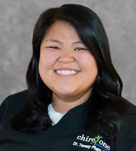 Dr. Tammy Pham, DC