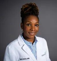 Natasha Karen Anderson, APRN - Daytona Beach, FL - Nurse Practitioner