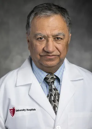 Dr. Ashok Dayal, MD - Mayfield Heights, OH - Internal Medicine