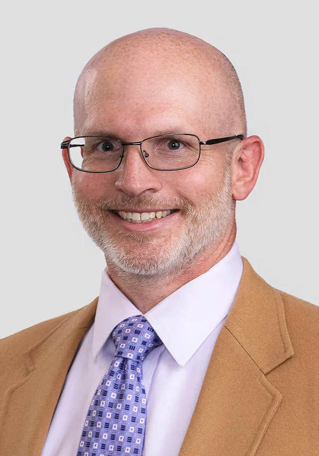 Dr. Justin Ezell - Fort Worth, TX - Family Medicine
