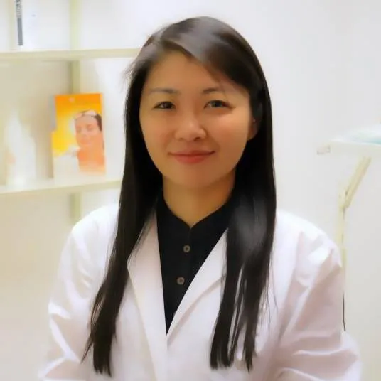 Dr. MengLan Chen MD, AP - Orange City, FL - Acupuncture, Integrative Medicine