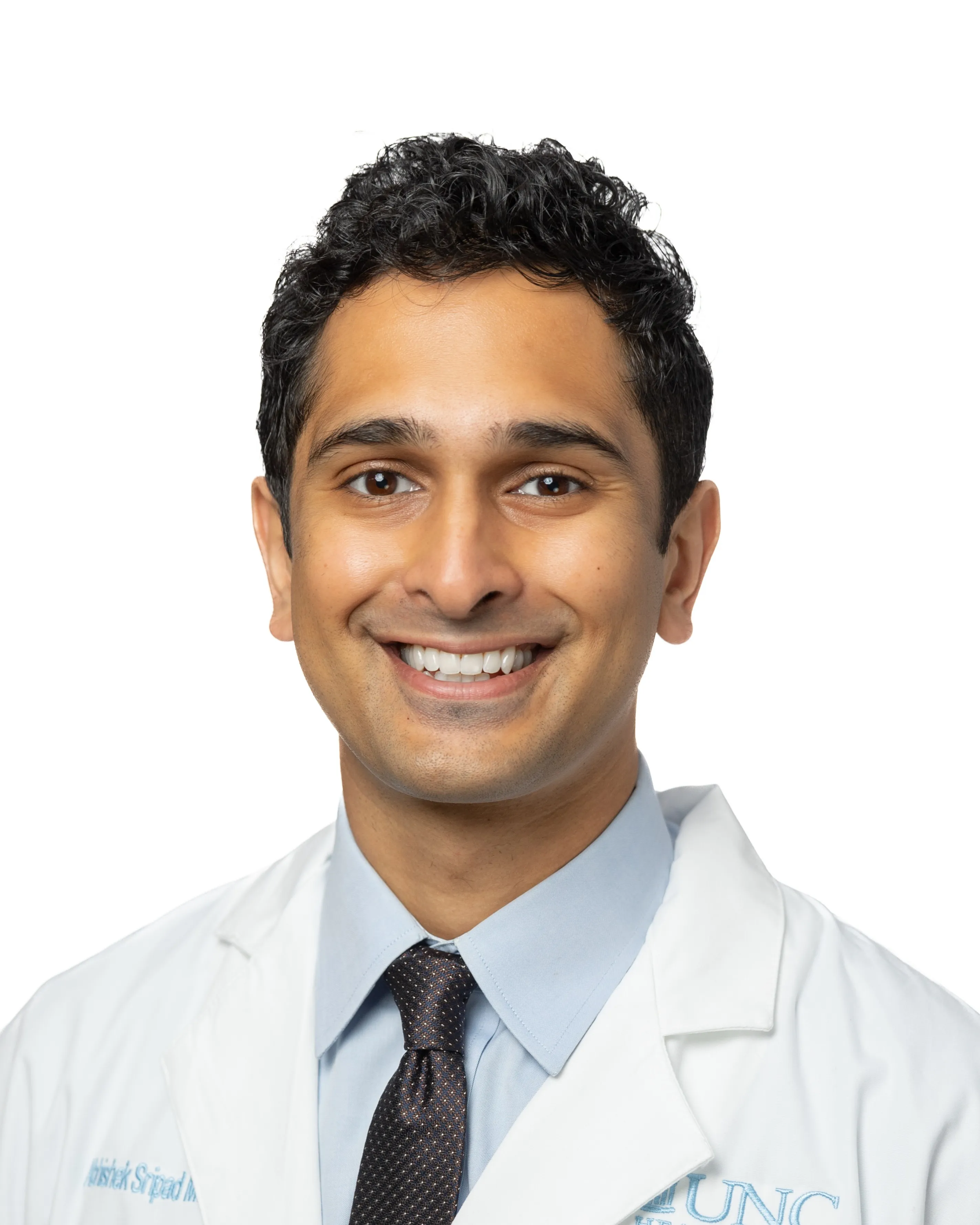 Dr. Abhishek A. Sripad