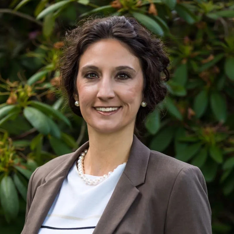 Dr. Peggy Steinbrunner, PsyD
