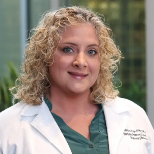 Dr. Jennifer Roy - Covington, LA - Other, Other Specialty