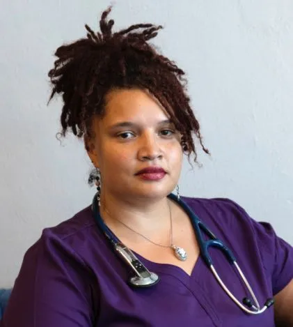 Natassia Lynn Williamson, FNP-C, CHC - Glendale, AZ - Family Medicine, Nurse Practitioner