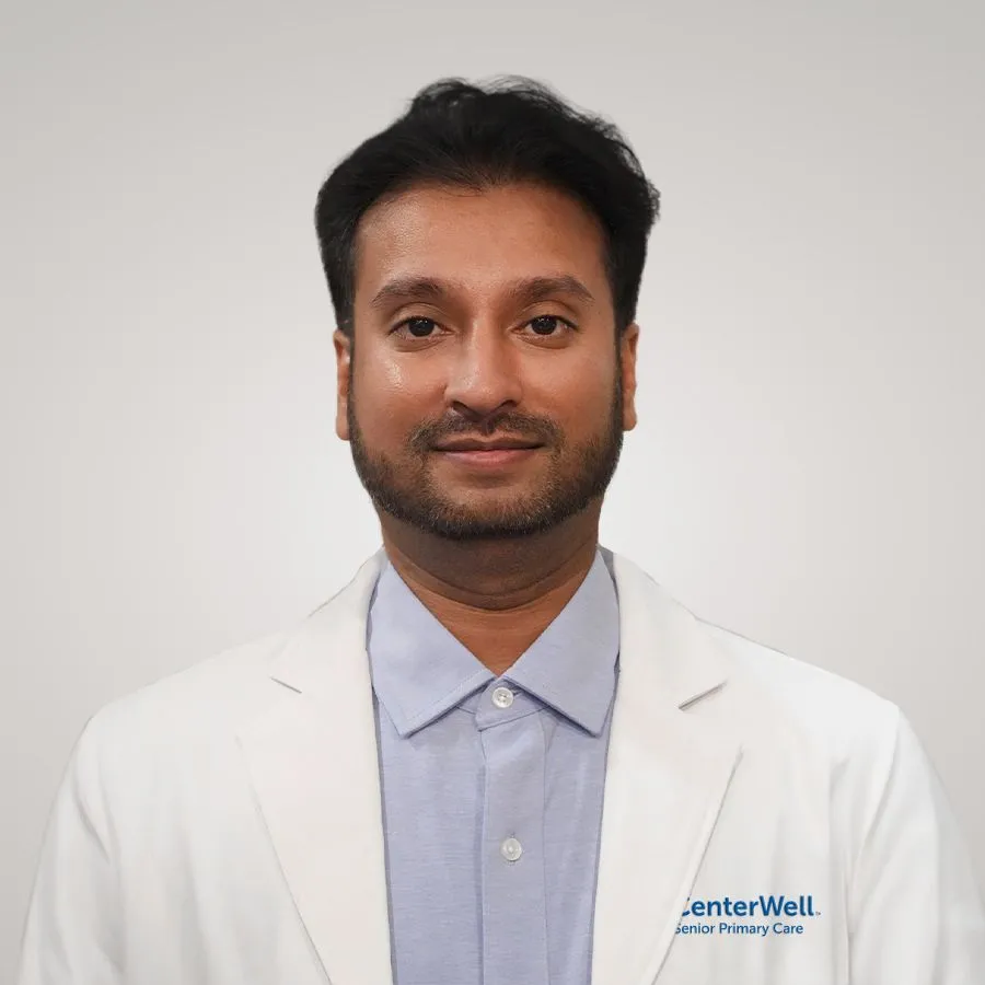 Dr. Ravi Kumar Gupta, MD