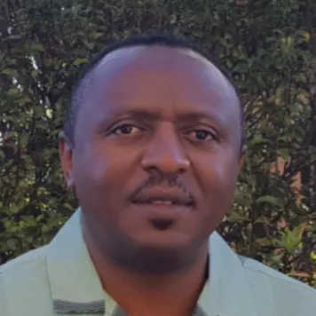 Francis Mbella Manga