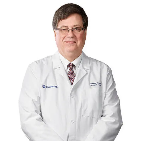 Dr. Michael Roger Viau, MD - Mansfield, OH - Orthopedic Surgery, General Orthopedics, General Surgeon