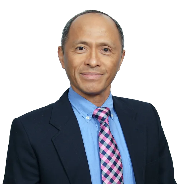 Dr. Leonardo A Gan-Lim, MD - Las Vegas, NV - Internal Medicine