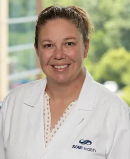 Nikki Lewis, ARNP, CNP - Mount Vernon, IL - Nurse Practitioner, Family Medicine
