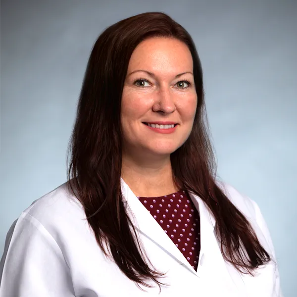 Kristy Bowers, APN - Knoxville, TN - Nurse Practitioner
