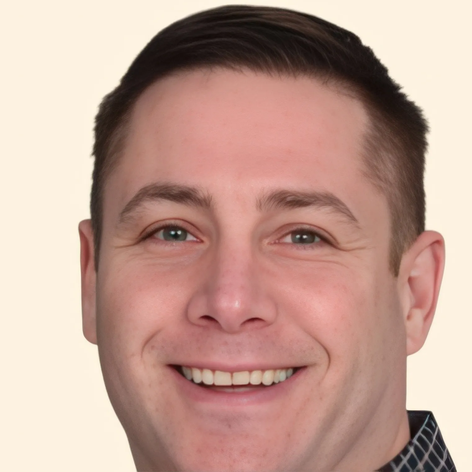 Benjamin List - Cincinnati, OH - Mental Health Counseling