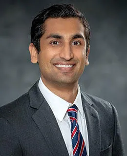 Dr. Amar Pankaj Shah