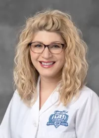 Dr. Allison J Zarbo, MD - Detroit, MI - Dermatology