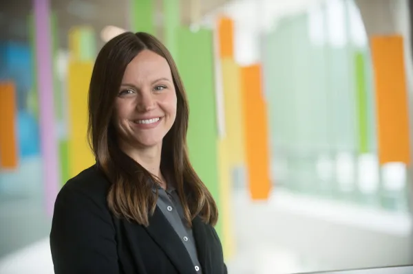 Brittany Bayer, APRN, CNP - Belpre, OH - Nurse Practitioner, Internist/pediatrician
