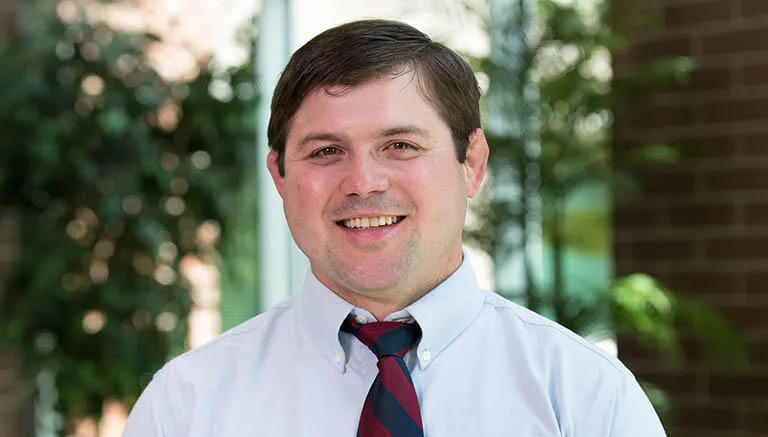Dr. Dustin Jacob Wiles - Rolla, MO - Optometry
