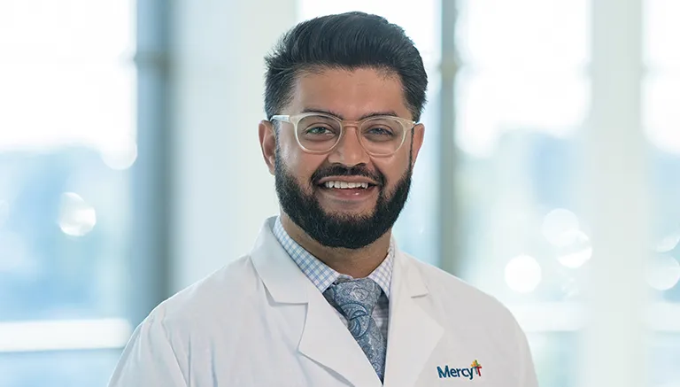 Dr. Zarir Makin Ahmed - Saint Louis, MO - Gastroenterology, Gastroenterologist