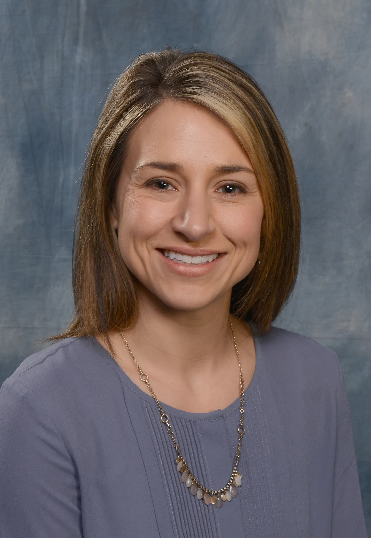 Dr. Britney McCollough, APRN-CNP