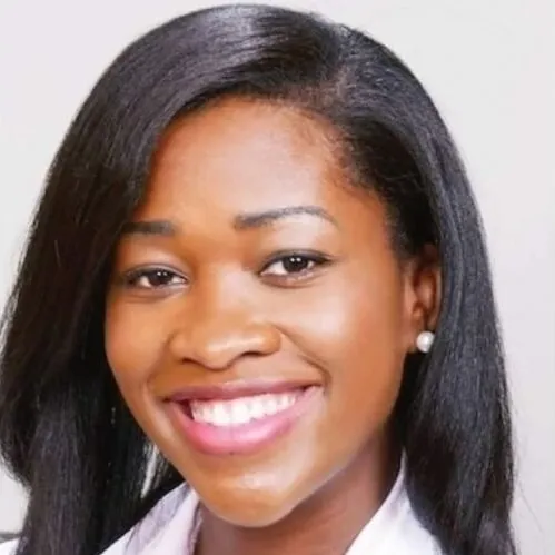 Dr. Breanne B. Mcghee, OD - Destrehan, LA - Optometry, Optometrist