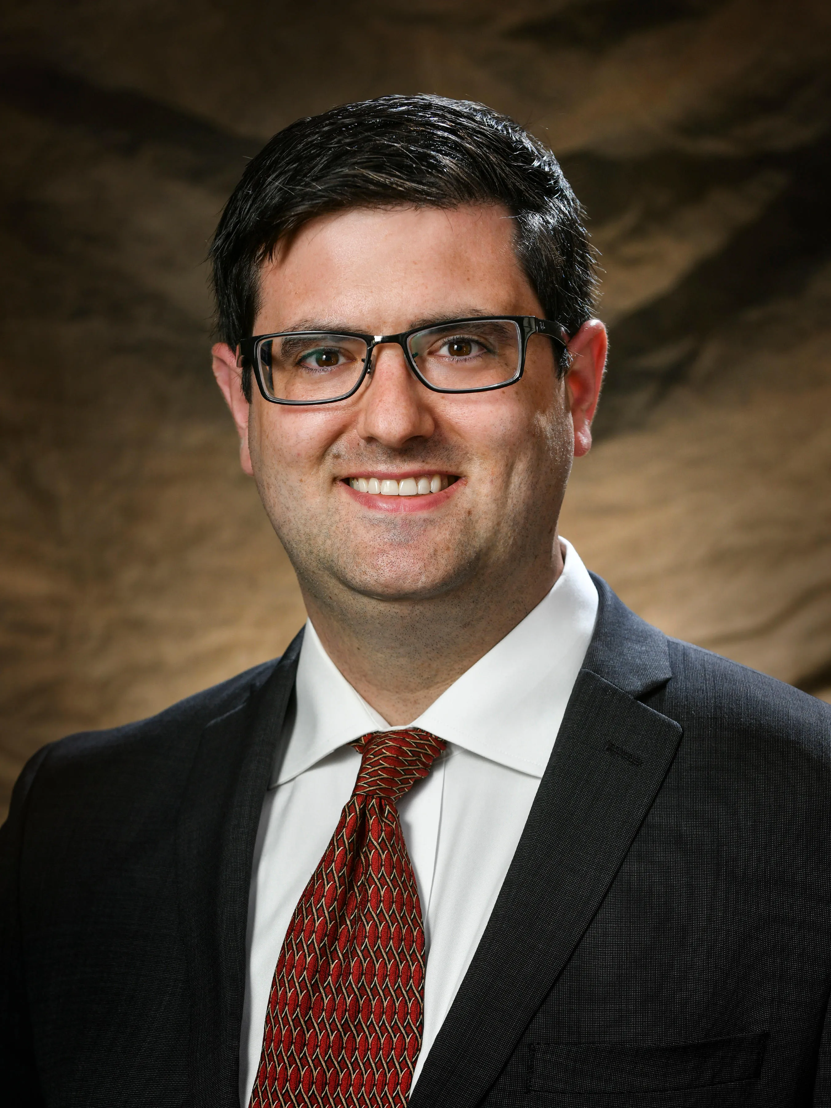 Dr. Jacob Eli Tulipan