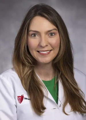 Dr. Tori Endres, MD - Cleveland, OH - Pulmonology, Internist/pediatrician, Pediatric Pulmonology