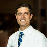 Dr. Brett Alex Melnikoff, MD - Chattanooga, TN - Cardiovascular Surgery