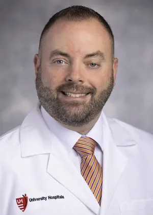 Dr. Joseph Bellissimo, DC - Beachwood, OH - Chiropractor