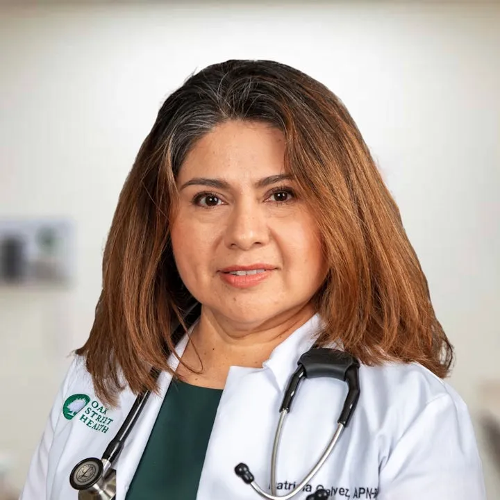 Patricia Galvez - Joliet, IL - Nurse Practitioner, Family Medicine
