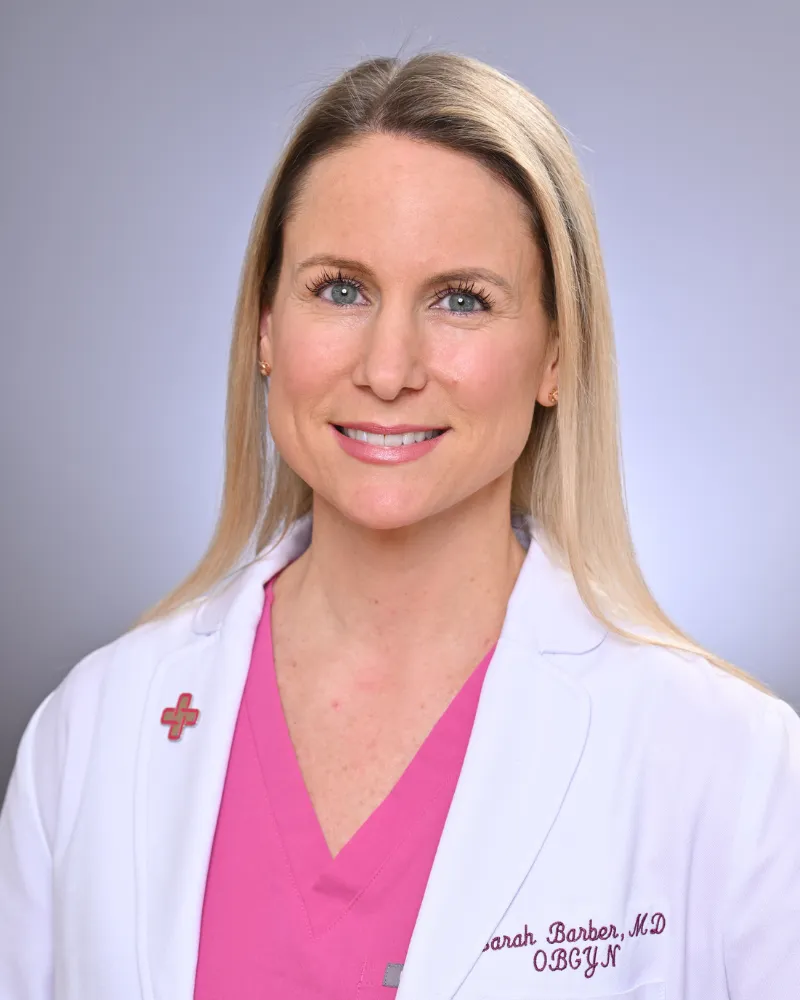 Dr. Sarah Barber, MD - Wayne, NJ - Obstetrics & Gynecology
