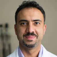 Khalil Nader, FNP-C, MSN, RN - Washington, DC - Nurse Practitioner