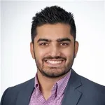 Dr. Mohammed Farhan