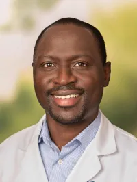 Dr. Andre E Enowtaku, MD - Richmond, VA - Family Medicine