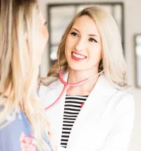 Lizzy Bonadies, CNM - Moses Lake, WA - Midwifery