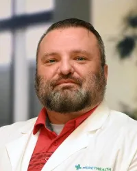 Freddie P Stewart, APRN-CNP - Lima, OH - Nurse Practitioner, Urology